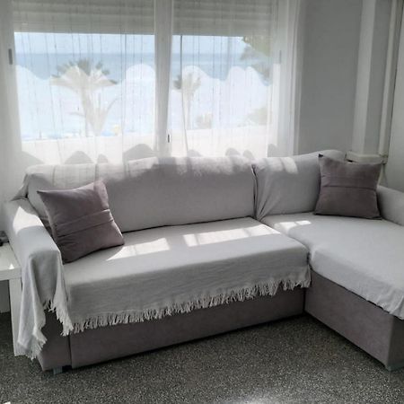 Ferienwohnung Alquiler El Albir Exterior foto
