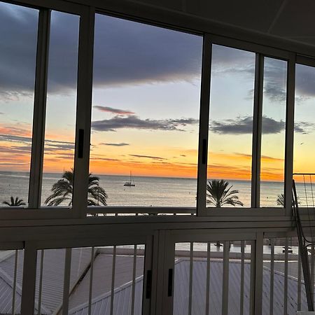 Ferienwohnung Alquiler El Albir Exterior foto