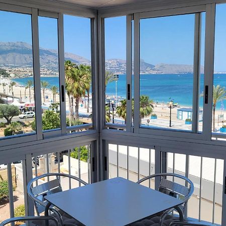 Ferienwohnung Alquiler El Albir Exterior foto