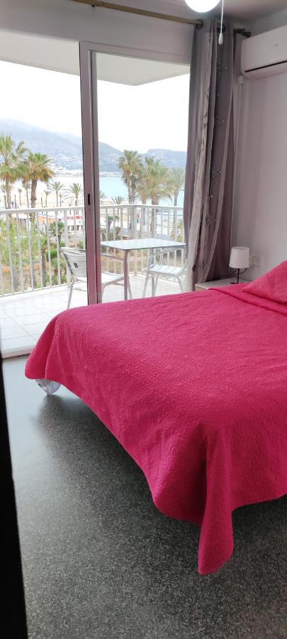 Ferienwohnung Alquiler El Albir Exterior foto