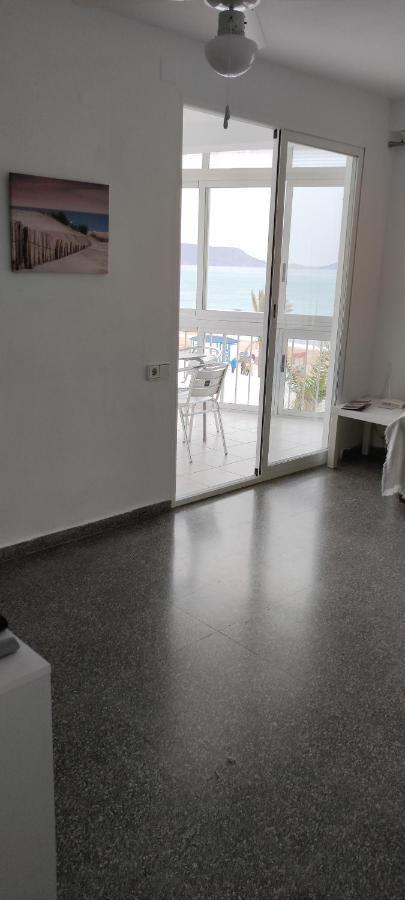 Ferienwohnung Alquiler El Albir Exterior foto