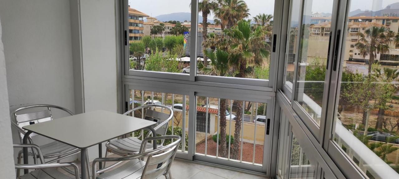 Ferienwohnung Alquiler El Albir Exterior foto