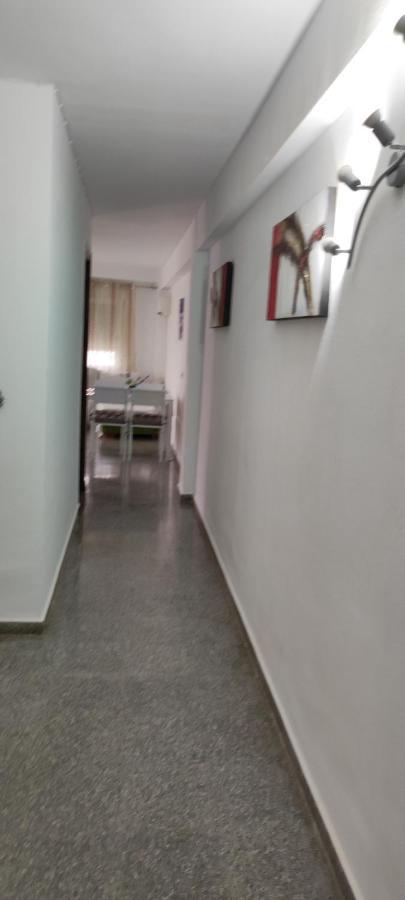 Ferienwohnung Alquiler El Albir Exterior foto