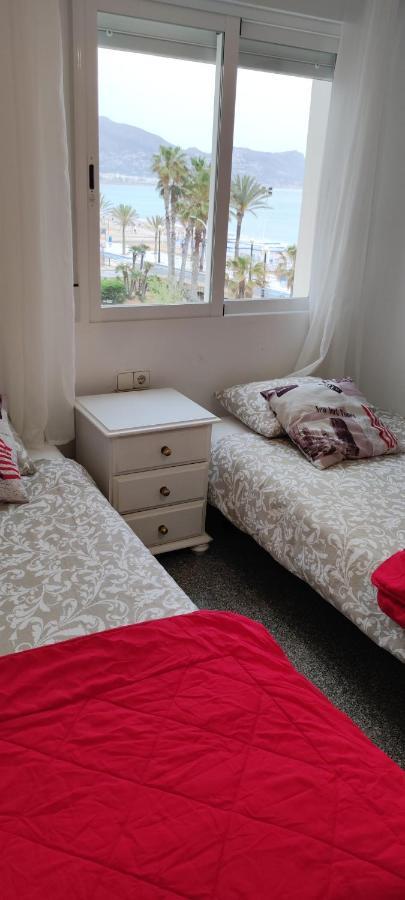 Ferienwohnung Alquiler El Albir Exterior foto