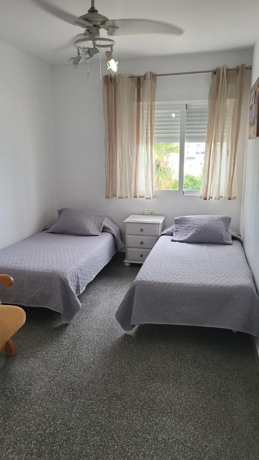Ferienwohnung Alquiler El Albir Exterior foto