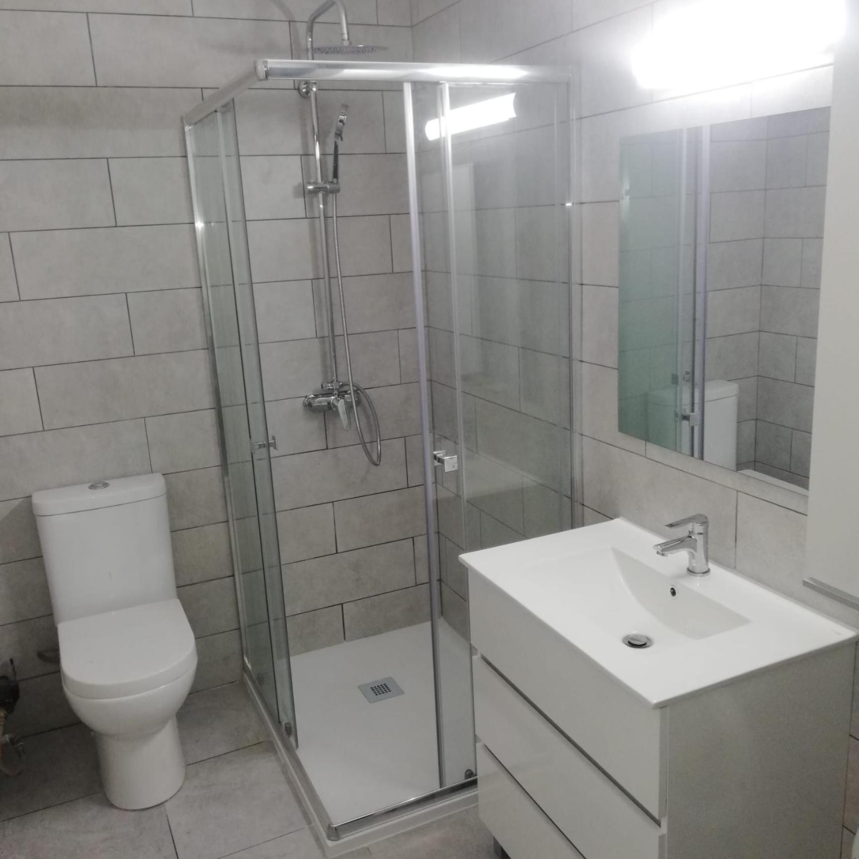 Ferienwohnung Alquiler El Albir Exterior foto
